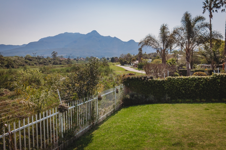 3 Bedroom Property for Sale in Dormehls Drift Western Cape
